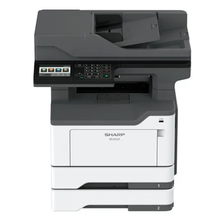 МФУ Sharp MX-B467FEU в Санкт-Петербурге МФУ Sharp MX-B467FEU в Санкт-Петербурге