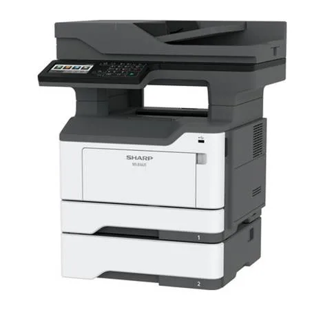 МФУ Sharp MX-B467FEU МФУ Sharp MX-B467FEU