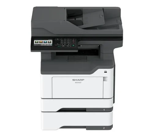 МФУ Sharp MX-B467FEU МФУ Sharp MX-B467FEU