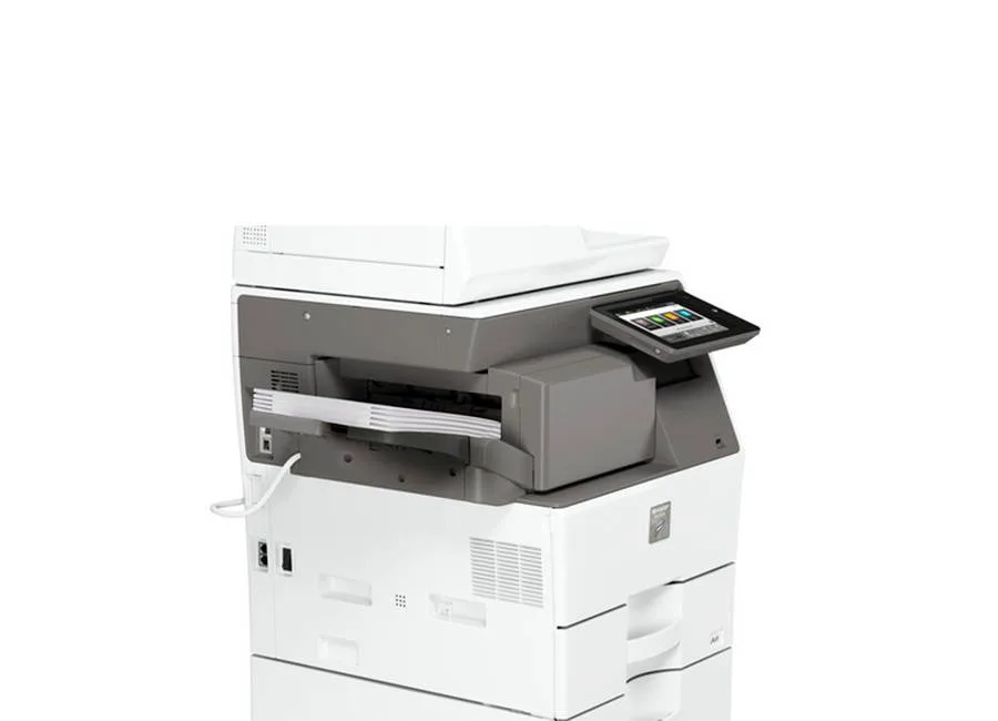 МФУ Sharp MX-B356WEU МФУ Sharp MX-B356WEU