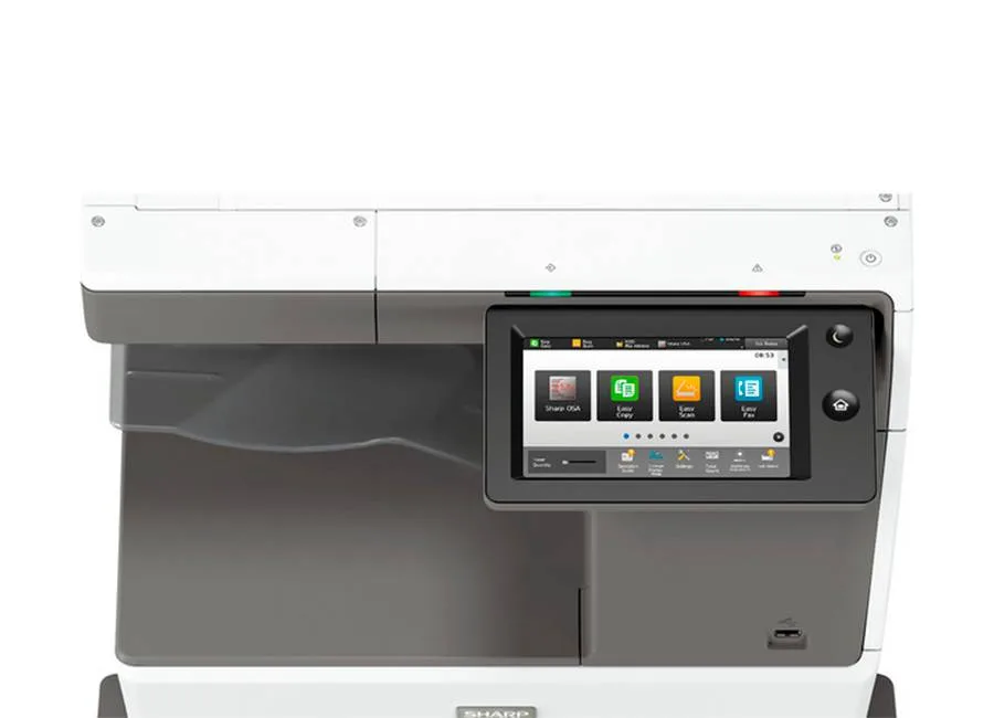 МФУ Sharp MX-B356WEU МФУ Sharp MX-B356WEU