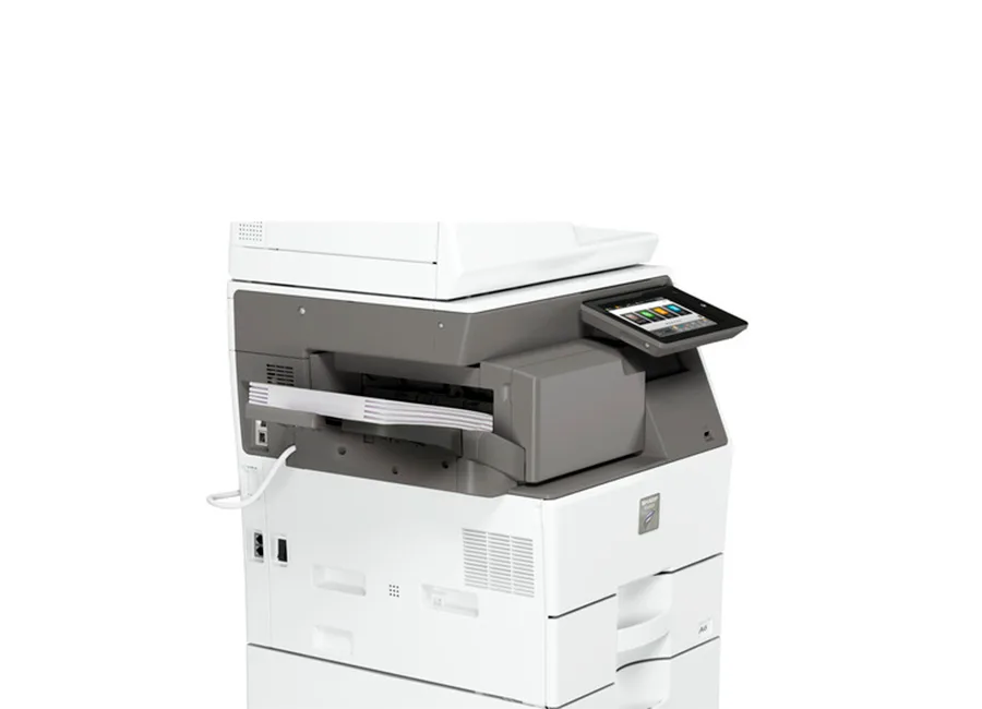 МФУ Sharp MX-B356WEU в Санкт-Петербурге МФУ Sharp MX-B356WEU в Санкт-Петербурге