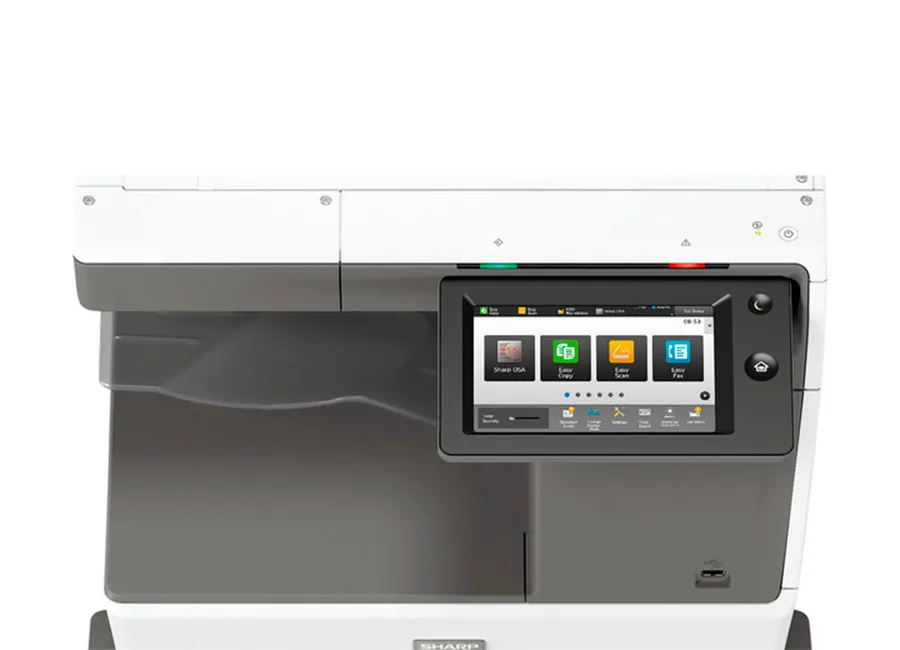 МФУ Sharp MX-B356WEU в Санкт-Петербурге МФУ Sharp MX-B356WEU в Санкт-Петербурге