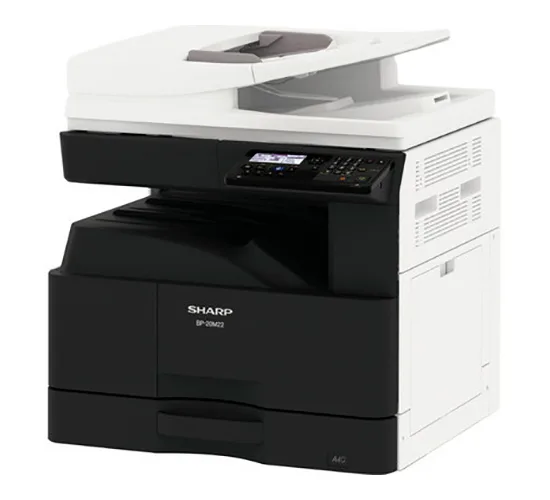 МФУ Sharp BP-20М22EU