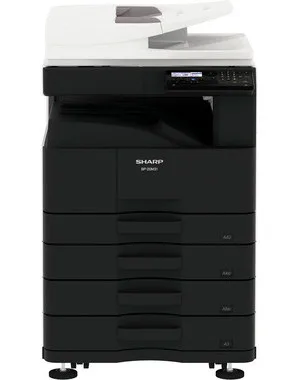 МФУ Sharp BP-20М22EU в Санкт-Петербурге МФУ Sharp BP-20М22EU в Санкт-Петербурге