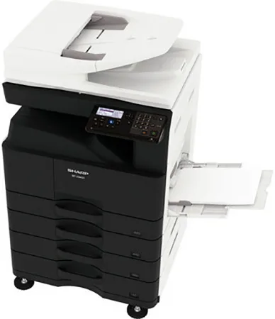 МФУ Sharp BP-20М22EU в Санкт-Петербурге МФУ Sharp BP-20М22EU в Санкт-Петербурге