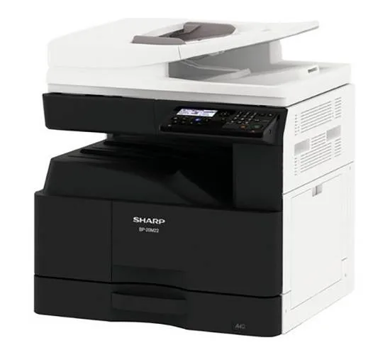 МФУ Sharp BP-20М22EU МФУ Sharp BP-20М22EU