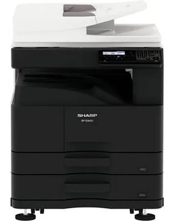 МФУ Sharp BP-20М22EU МФУ Sharp BP-20М22EU