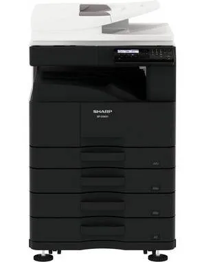 МФУ Sharp BP-20М22EU МФУ Sharp BP-20М22EU