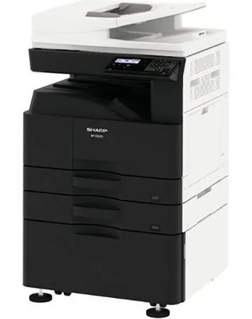 МФУ Sharp BP-20М22EU МФУ Sharp BP-20М22EU