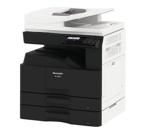 МФУ Sharp BP-20M24EU МФУ Sharp BP-20M24EU