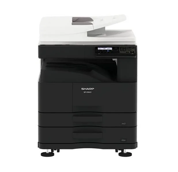 МФУ Sharp BP-20M24EU МФУ Sharp BP-20M24EU