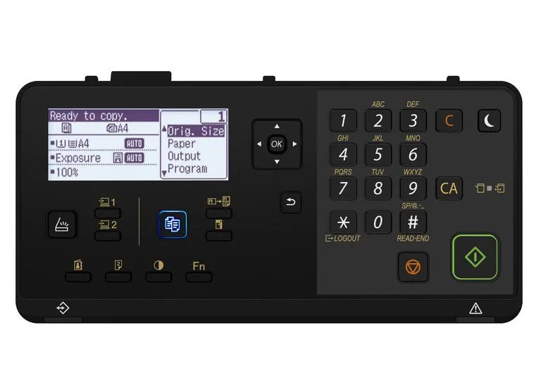 МФУ Sharp BP-20M24EU МФУ Sharp BP-20M24EU