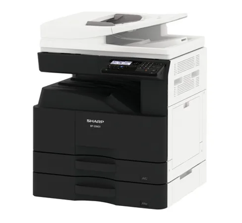 МФУ Sharp BP-20M24EU