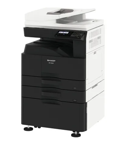 МФУ Sharp BP-20M24EU в Санкт-Петербурге МФУ Sharp BP-20M24EU в Санкт-Петербурге