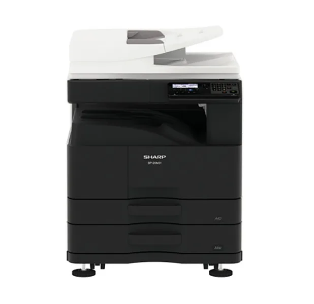 МФУ Sharp BP-20M24EU в Санкт-Петербурге МФУ Sharp BP-20M24EU в Санкт-Петербурге