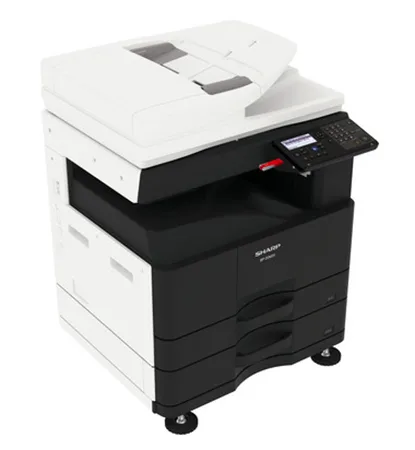 МФУ Sharp BP-20M24EU в Санкт-Петербурге МФУ Sharp BP-20M24EU в Санкт-Петербурге
