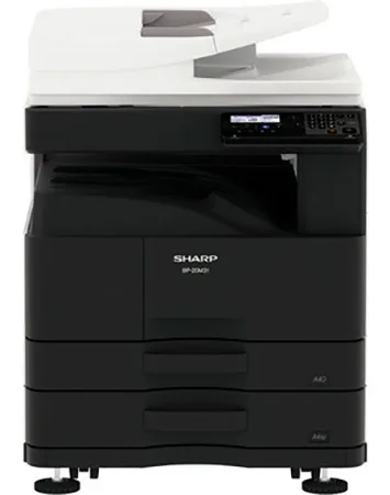 МФУ Sharp BP-20M31EU в Санкт-Петербурге МФУ Sharp BP-20M31EU в Санкт-Петербурге