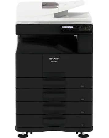 МФУ Sharp BP-20M31EU в Санкт-Петербурге МФУ Sharp BP-20M31EU в Санкт-Петербурге