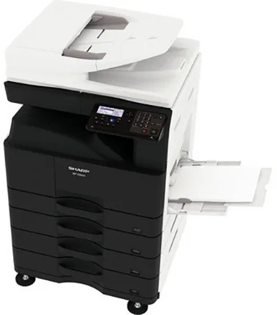 МФУ Sharp BP-20M31EU в Санкт-Петербурге МФУ Sharp BP-20M31EU в Санкт-Петербурге