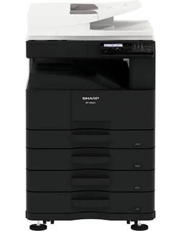 МФУ Sharp BP-20M31EU МФУ Sharp BP-20M31EU