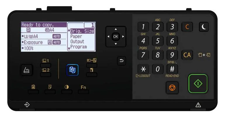 МФУ Sharp BP-20M31EU МФУ Sharp BP-20M31EU