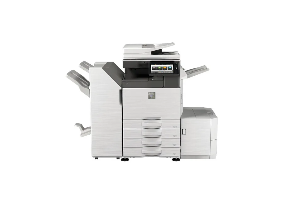 МФУ Sharp Griffin 2 MX-M5051EU в Санкт-Петербурге МФУ Sharp Griffin 2 MX-M5051EU в Санкт-Петербурге