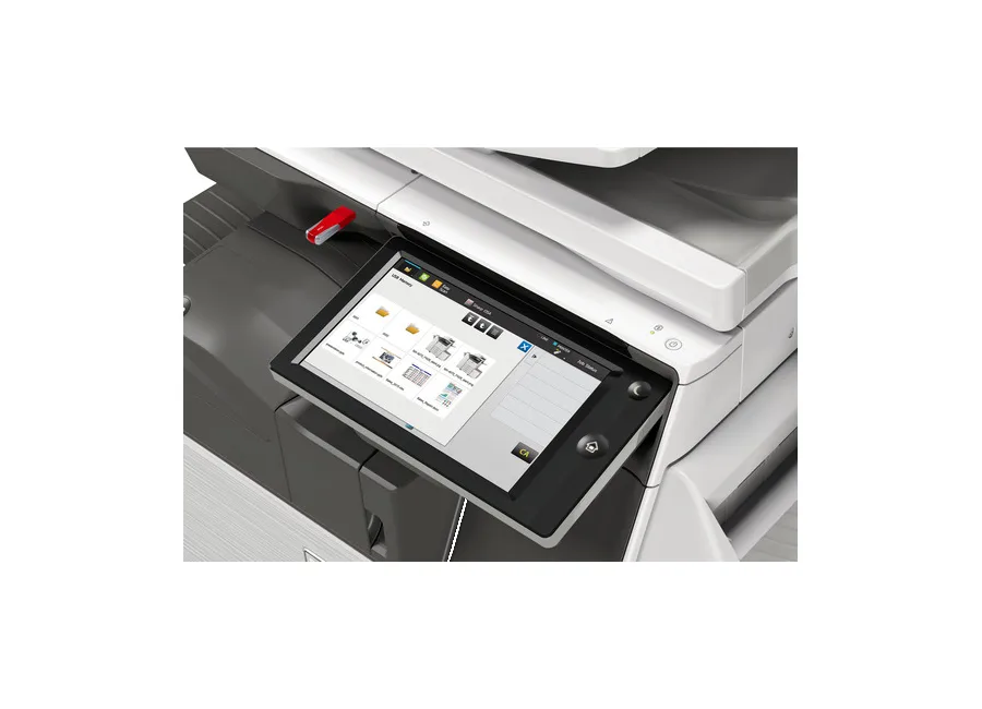 МФУ Sharp Griffin 2 MX-M5051EU в Санкт-Петербурге МФУ Sharp Griffin 2 MX-M5051EU в Санкт-Петербурге