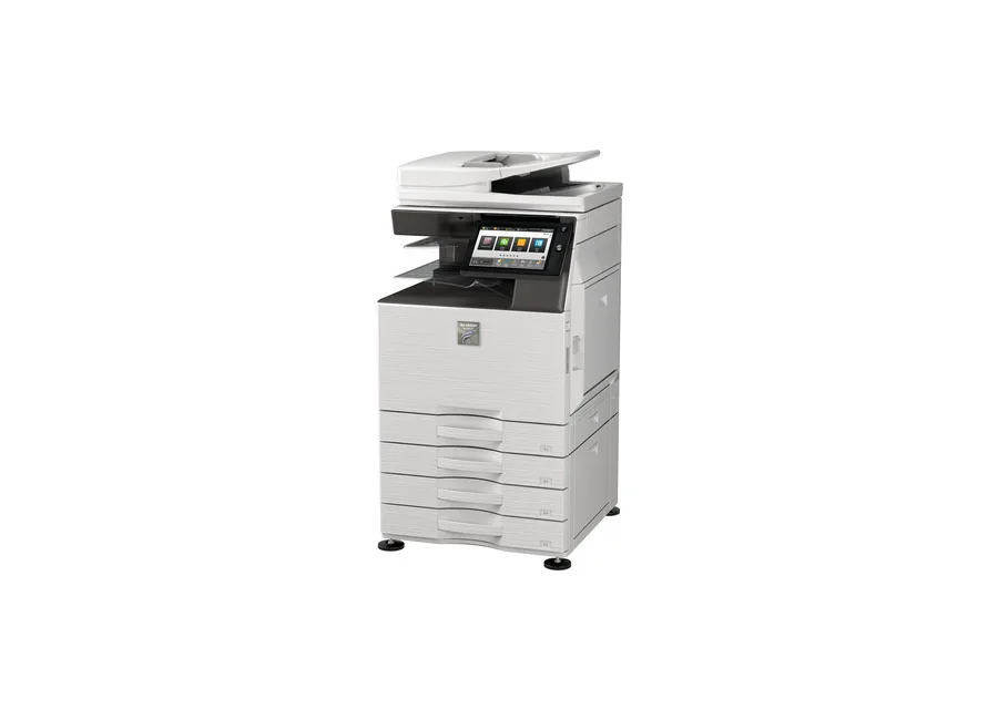 МФУ Sharp Griffin 2 MX-M5051EU в Санкт-Петербурге МФУ Sharp Griffin 2 MX-M5051EU в Санкт-Петербурге