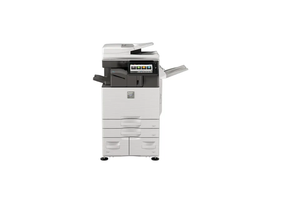 МФУ Sharp Griffin 2 MX-M5051EU в Санкт-Петербурге МФУ Sharp Griffin 2 MX-M5051EU в Санкт-Петербурге