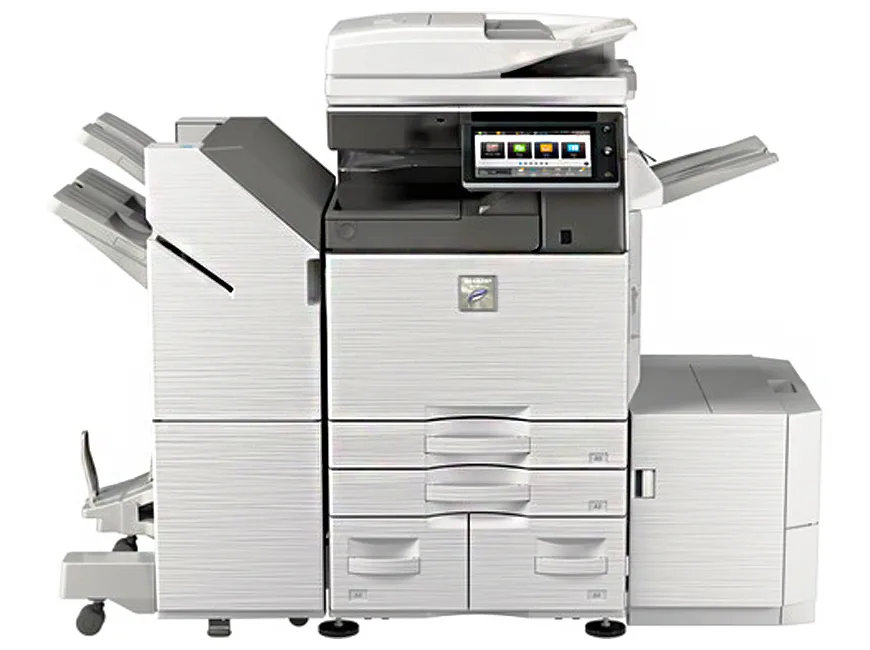 МФУ Sharp MX-M3071EU в Санкт-Петербурге МФУ Sharp MX-M3071EU в Санкт-Петербурге
