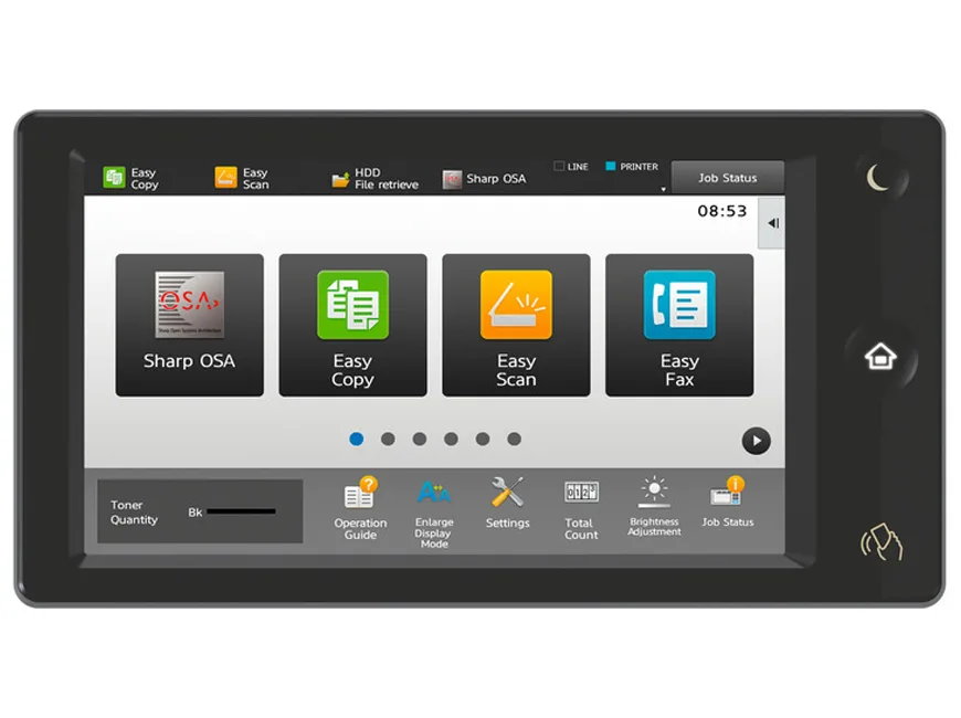 МФУ Sharp MX-M3071EU в Санкт-Петербурге МФУ Sharp MX-M3071EU в Санкт-Петербурге