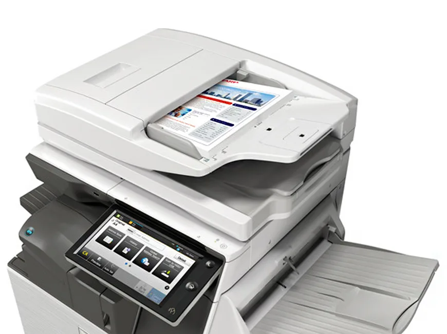МФУ Sharp MX-M3071EU в Санкт-Петербурге МФУ Sharp MX-M3071EU в Санкт-Петербурге