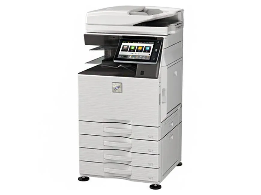 МФУ Sharp MX-M3071EU МФУ Sharp MX-M3071EU