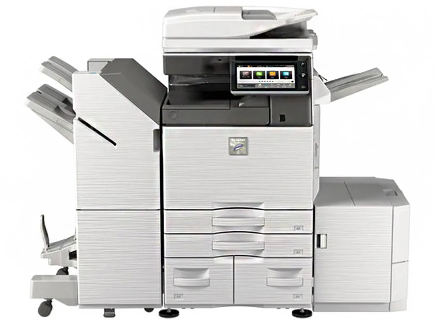 МФУ Sharp MX-M3071EU МФУ Sharp MX-M3071EU