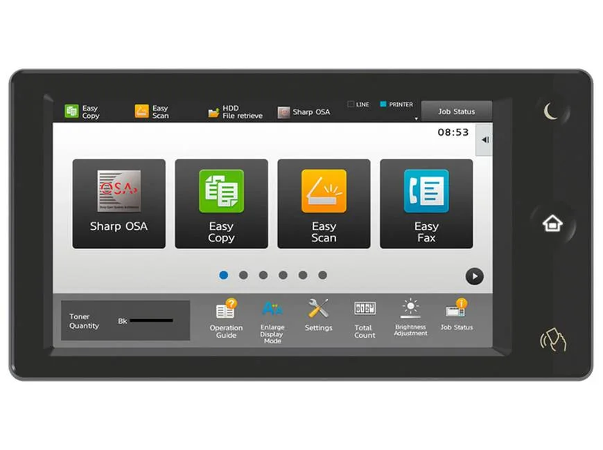 МФУ Sharp MX-M3071EU МФУ Sharp MX-M3071EU