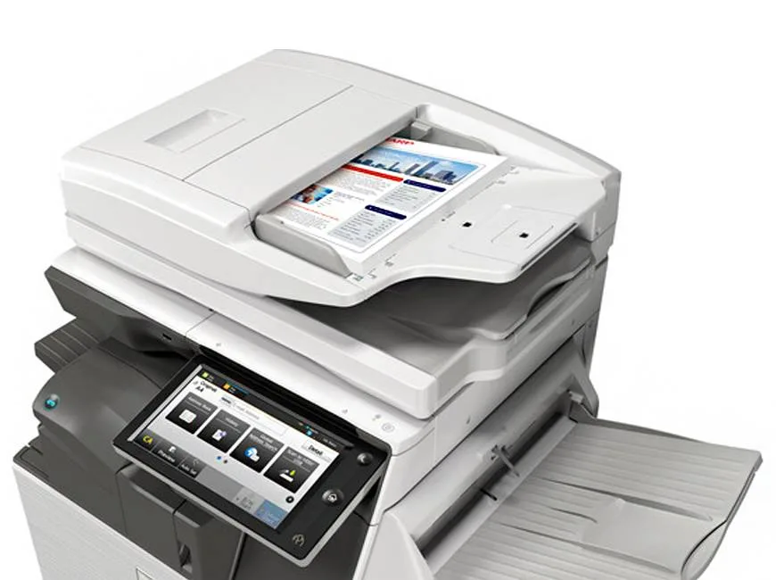 МФУ Sharp MX-M3071EU МФУ Sharp MX-M3071EU