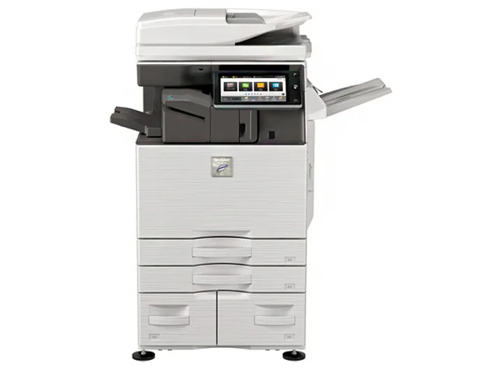 МФУ Sharp MX-M3571EU