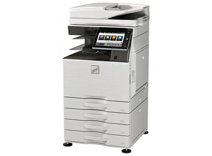 МФУ Sharp MX-M3571EU в Санкт-Петербурге МФУ Sharp MX-M3571EU в Санкт-Петербурге