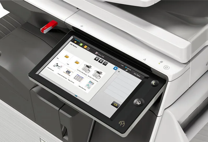 МФУ Sharp MX-M3571EU в Санкт-Петербурге МФУ Sharp MX-M3571EU в Санкт-Петербурге
