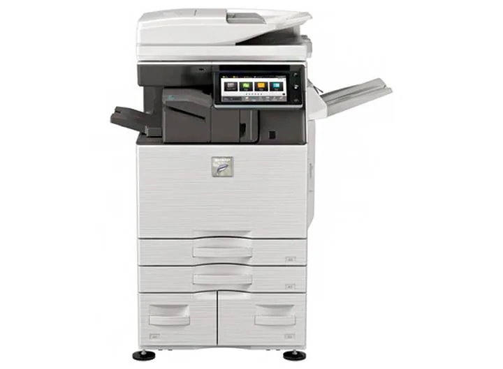 МФУ Sharp MX-M3571EU МФУ Sharp MX-M3571EU