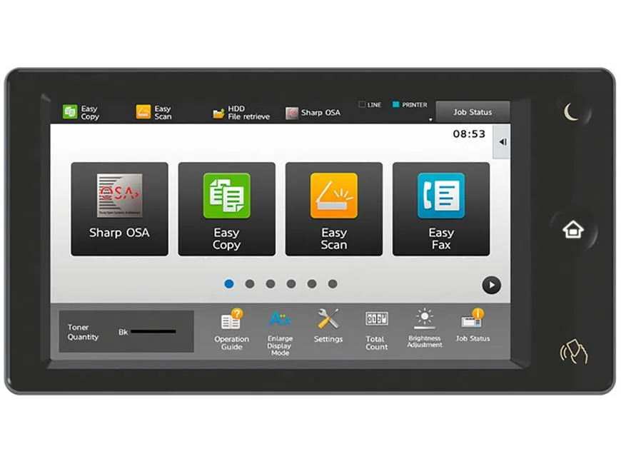 МФУ Sharp MX-M3571EU МФУ Sharp MX-M3571EU