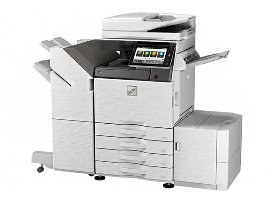МФУ Sharp MX-M3571EU МФУ Sharp MX-M3571EU