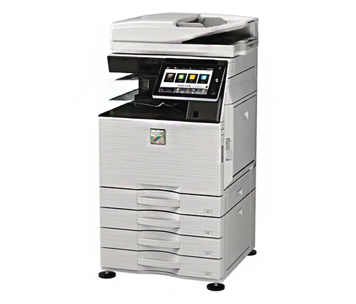 МФУ Sharp MX-M4071EU в Санкт-Петербурге МФУ Sharp MX-M4071EU в Санкт-Петербурге