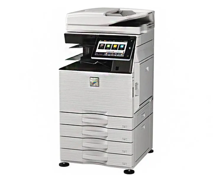 МФУ Sharp MX-M4071EU МФУ Sharp MX-M4071EU