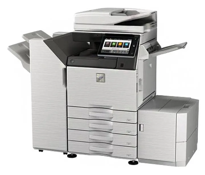 МФУ Sharp MX-M4071EU МФУ Sharp MX-M4071EU