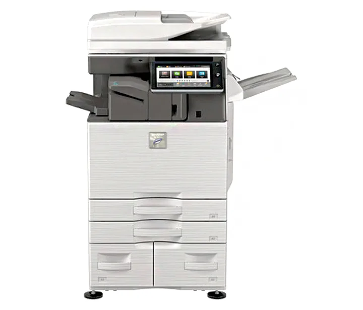 МФУ Sharp MX-M5071EU в Санкт-Петербурге МФУ Sharp MX-M5071EU в Санкт-Петербурге