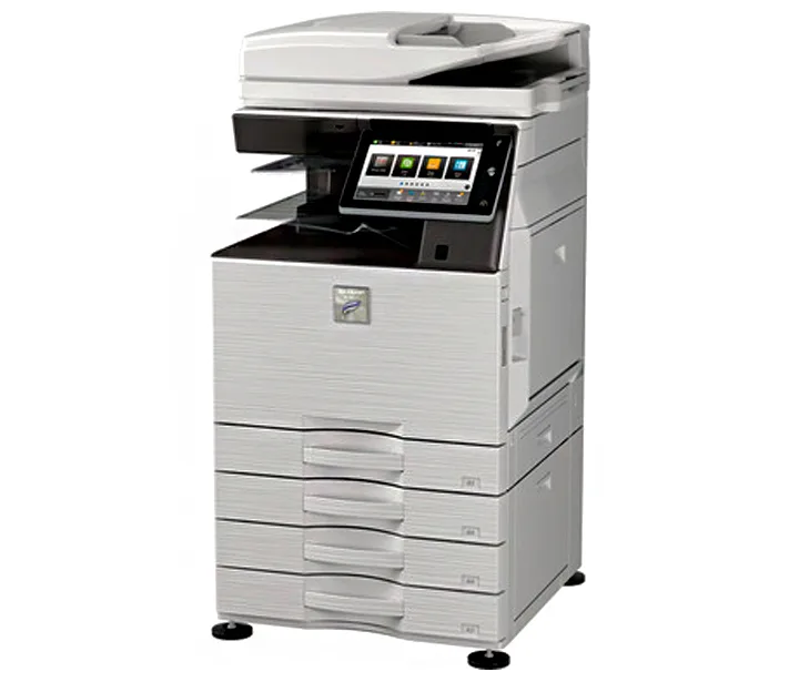 МФУ Sharp MX-M5071EU в Санкт-Петербурге МФУ Sharp MX-M5071EU в Санкт-Петербурге