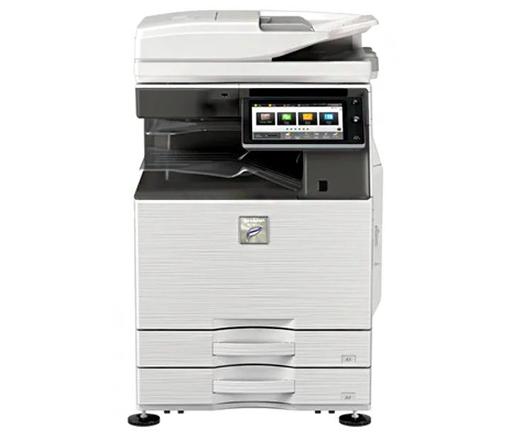 МФУ Sharp MX-M5071EU в Санкт-Петербурге МФУ Sharp MX-M5071EU в Санкт-Петербурге