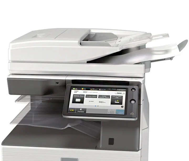 МФУ Sharp MX-M5071EU в Санкт-Петербурге МФУ Sharp MX-M5071EU в Санкт-Петербурге